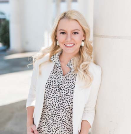 Allison Higgins