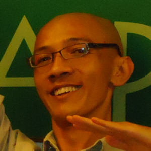 Andrean Susanto