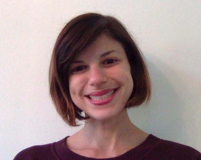 Ashley Boustany